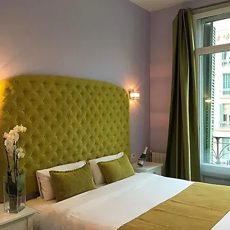 Ginebra Hotel Barcelona