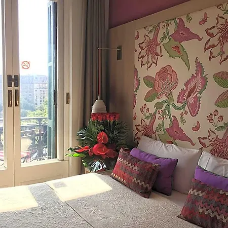 Ginebra Hotel