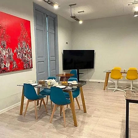 Ginebra Hotel Barcelona