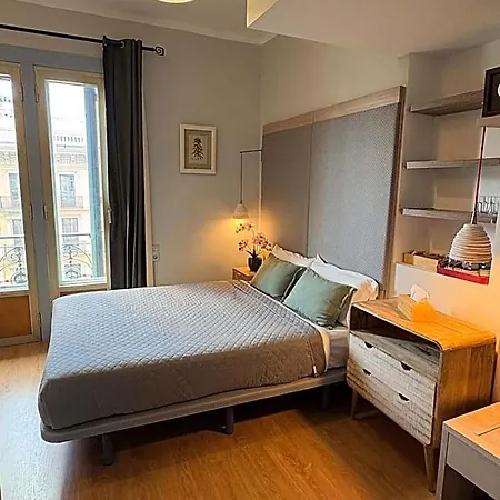 Ginebra Hotel