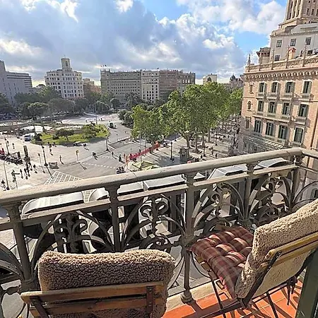 Hotel Ginebra