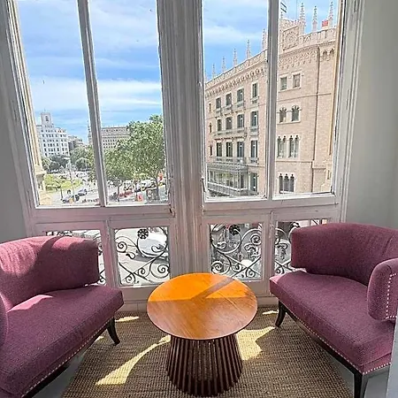 Ginebra Hotel