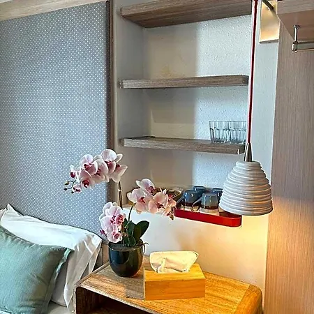 Ginebra Hotel