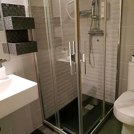 Hotel Ginebra